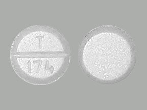 T 174 - Methylphenidate Hydrochloride