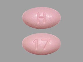 H 17 - Simvastatin