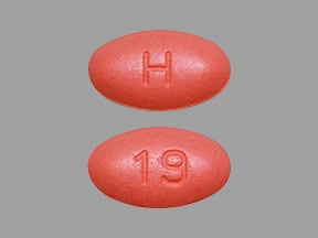 H 19 - Simvastatin