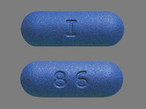 I 86 - Valacyclovir Hydrochloride