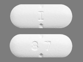 I 87 - Valacyclovir Hydrochloride