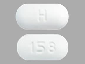 H 158 - Irbesartan
