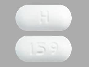 H 159 - Irbesartan