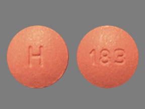 H 183 - Valsartan