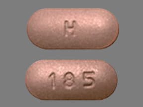 H 185 - Valsartan