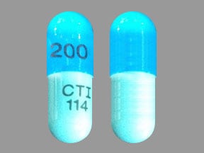 200 CTI 114 - Acyclovir