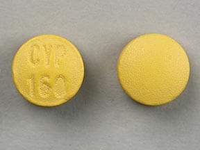 Image 1 - Imprint CYP 160 - Rena-Vite Vitamin B Complex with C and Folic Acid