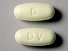 D V D - Clarithromycin