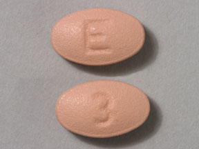 Image 1 - Imprint E 3 - Enjuvia synthetic B, 0.625 mg