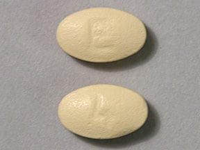 Image 1 - Imprint E 4 - Enjuvia synthetic B, 1.25 mg