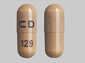 CD 129 - Ranitidine Hydrochloride