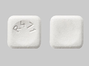 R 471 - Risperidone (Orally Disintegrating)