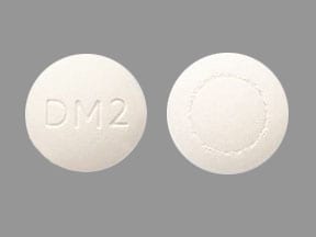 DM2 - Diclofenac Sodium and Misoprostol Delayed-Release