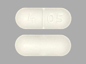 4 05 - Ethacrynic Acid