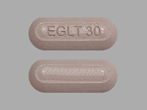 EGLT 30 - Arymo ER