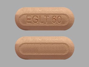 EGLT 60 - Arymo ER
