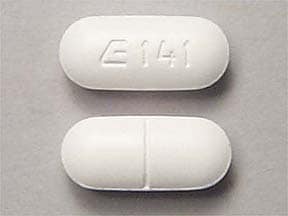 E 141 - Oxaprozin