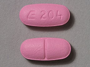 E 204 - Benazepril Hydrochloride and Hydrochlorothiazide