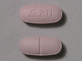 E 211 - Benazepril Hydrochloride and Hydrochlorothiazide