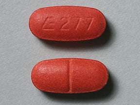 E 277 - Benazepril Hydrochloride and Hydrochlorothiazide