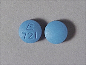 E 721 - Desipramine Hydrochloride