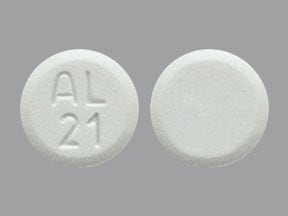 Image 1 - Imprint AL21 - Sitavig 50 mg