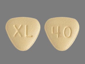 Imprint XL 40 - Cabometyx 40 mg