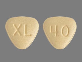 Image 1 - Imprint XL 40 - Cabometyx 40 mg