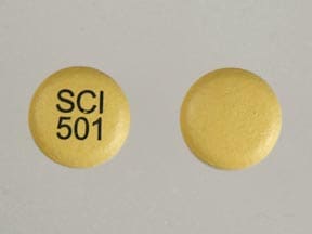 SCI 501 - Sular