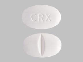 Image 1 - Imprint CRX - CerAxon 1000 mg