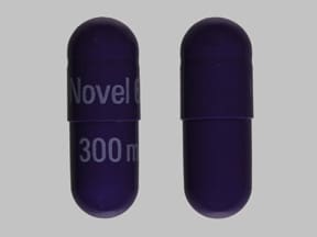 Image 1 - Imprint Novel 660 300 mg - trimethobenzamide 300 mg