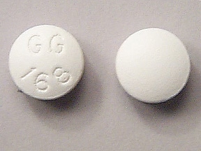 GG 168 - Desipramine Hydrochloride
