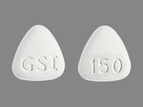 Image 1 - Imprint GSI 150 - Viread 150 mg