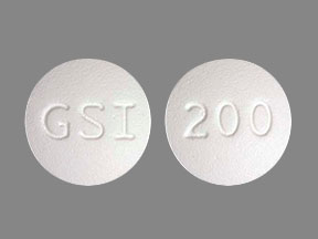 Image 1 - Imprint GSI 200 - Viread 200 mg