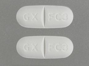 GX FC3 GX FC3 - Combivir