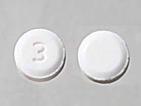 3 - Nitroglycerin