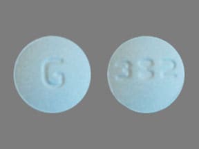 G 382 - Eszopiclone