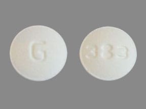 G 383 - Eszopiclone