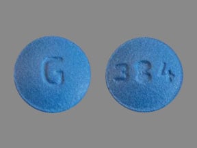 G 384 - Eszopiclone