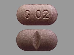 G 02 - Colchicine