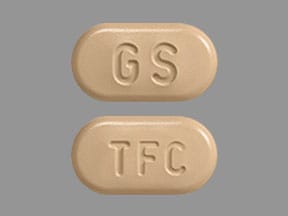 Imprint GS TFC - Mekinist 0.5 mg