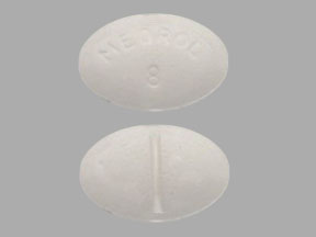 MEDROL 8 - Medrol