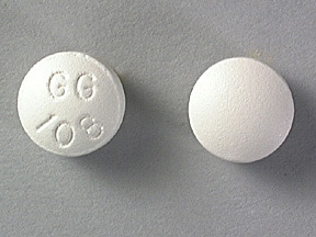 GG 108 - Perphenazine