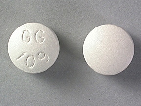 GG 109 - Perphenazine