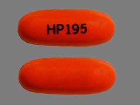 HP 195 - Nifedipine