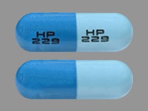 HP 229 HP 229 - Acyclovir