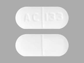 AC 133 - Modafinil