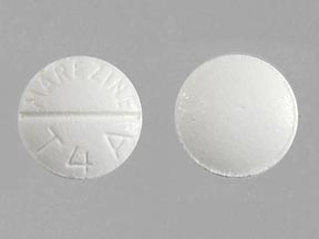Image 1 - Imprint MAREZINE T4A - Marezine 50 mg