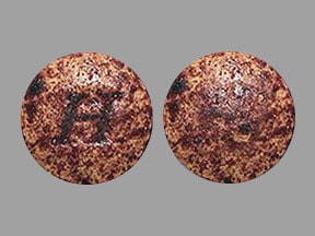Image 1 - Imprint H - Dialyvite 5000 multivitamin supplement for dialysis patients