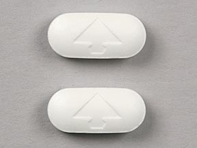 Image 1 - Imprint Logo Logo - Anacin aspirin 400 mg / caffeine 32 mg
